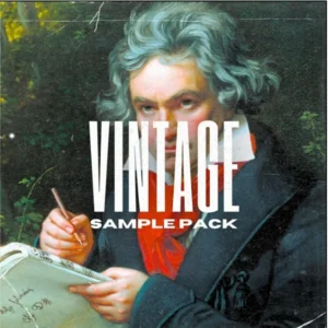 Vintage Strings Sample Pack 