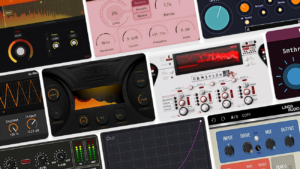10 Best Free Distortion VST Plugins