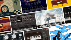 10 Best Free Keys VST Plugins