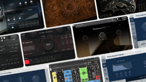 10 Best Free Kontakt Instruments