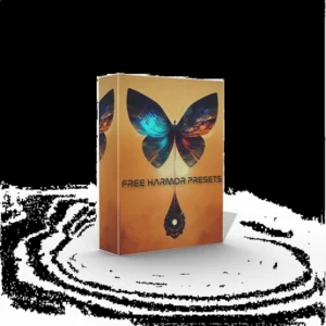 30 Free Harmor Presets