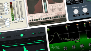 5 Best Free Gate VST Plugins