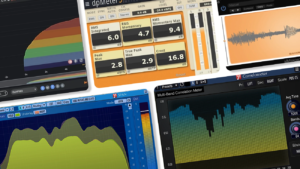 5 Best Free Metering VST Plugins