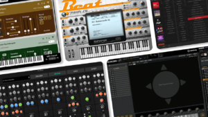 5 Best Free Sampler VST Plugins