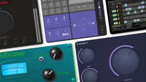 5 Best Free Utility VST Plugins