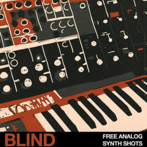 Analog Synth Shots