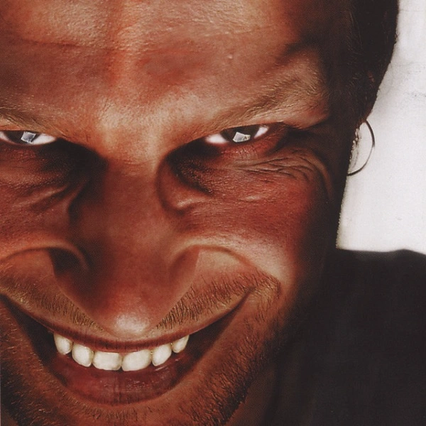 Aphex Twin-4 By John Bartmann