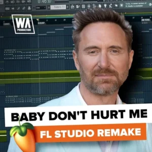  Baby Dont Hurt Me