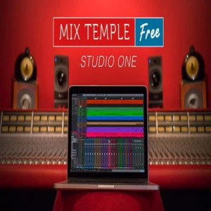Mix Temple