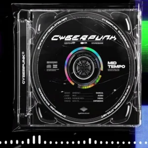 Kill Pop Cyberpunk Midtempo Preset