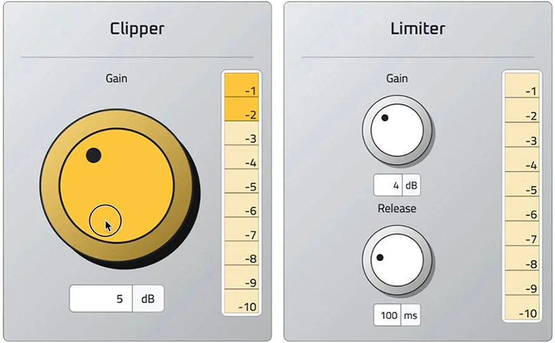 HoRNet Magnus Lite by HoRNet Plugins 