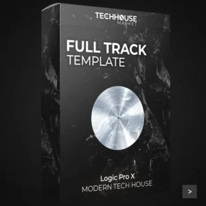 Modern Tech House