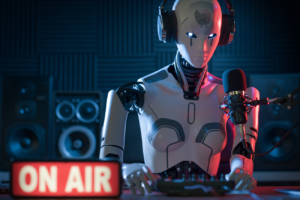 Navigating the Future: How AI is Transforming Music Production and Training