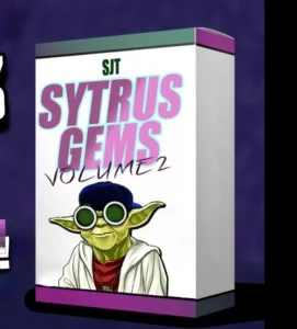 SYTRUS GEMS 2