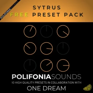 Sytrus Preset Pack