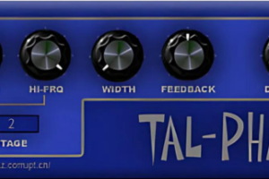 TAL-Phaser