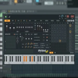 WT BEATS – SYTRUS TRAP